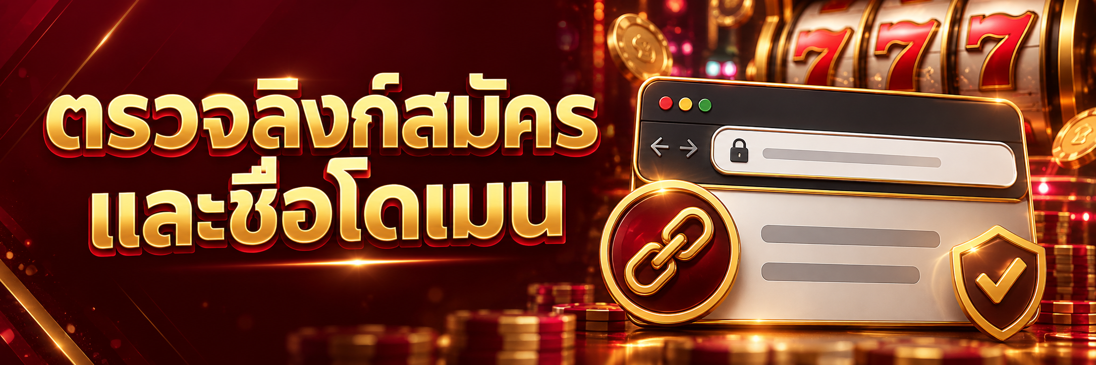 การใช้งานอย่างรอบคอบ เมื่ออ่านบทความและโปรโมชั่น